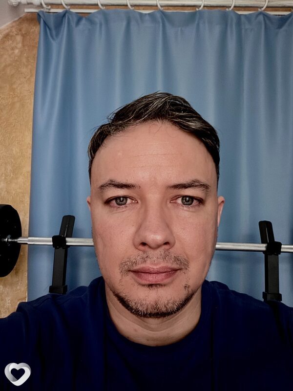 Равиль, 34, Благовещенске — анкета №3604248