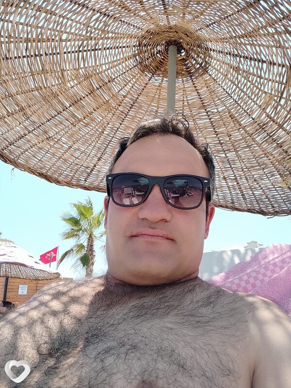 Ürgüplü, 41, Благовещенске — анкета №3604251