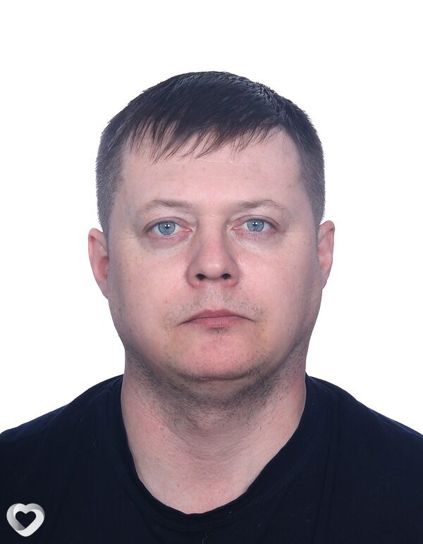 Александр, 38, Новосибирске — анкета №3604257