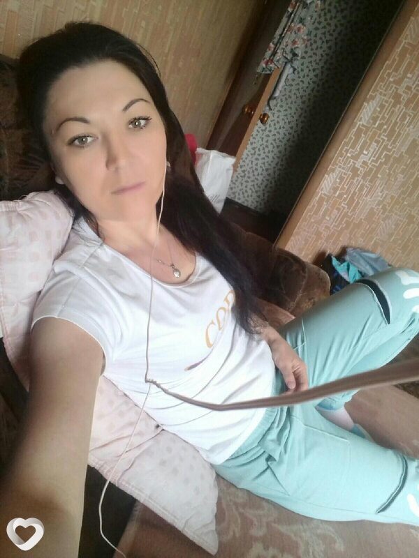 Светлана, 33, Хабаровске — анкета №3604263