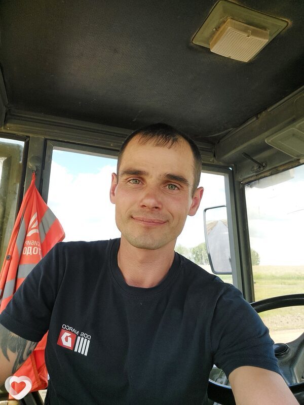Андрей, 40, Новосибирске — анкета №3604266