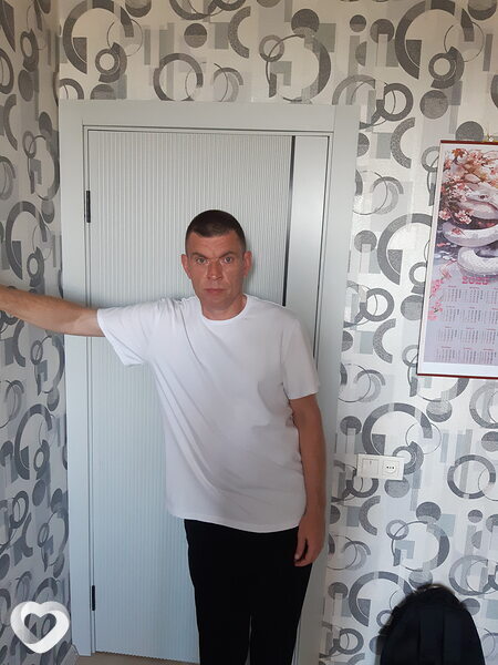 Алекс, 49, Москве — анкета №3604323