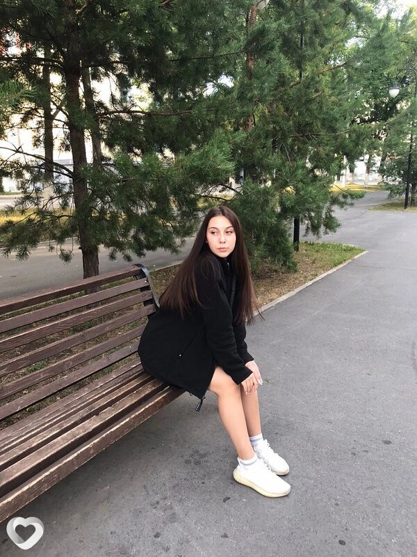 Виолетта, 23, Краснодаре — анкета №3604332