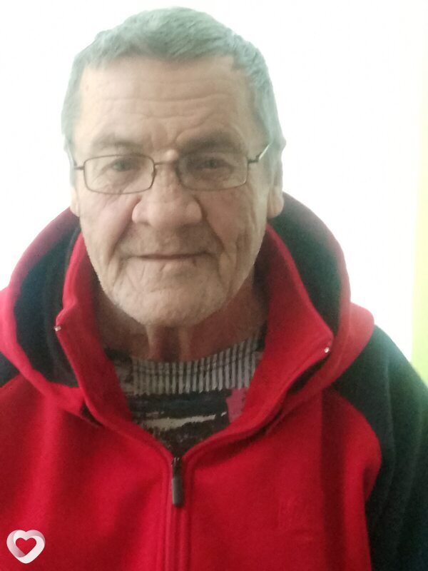 Сергей, 61, Перми — анкета №3604335