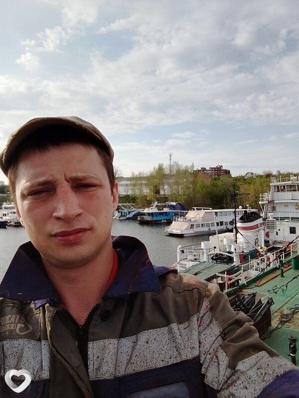 Женя, 30, Самаре — анкета №3604336