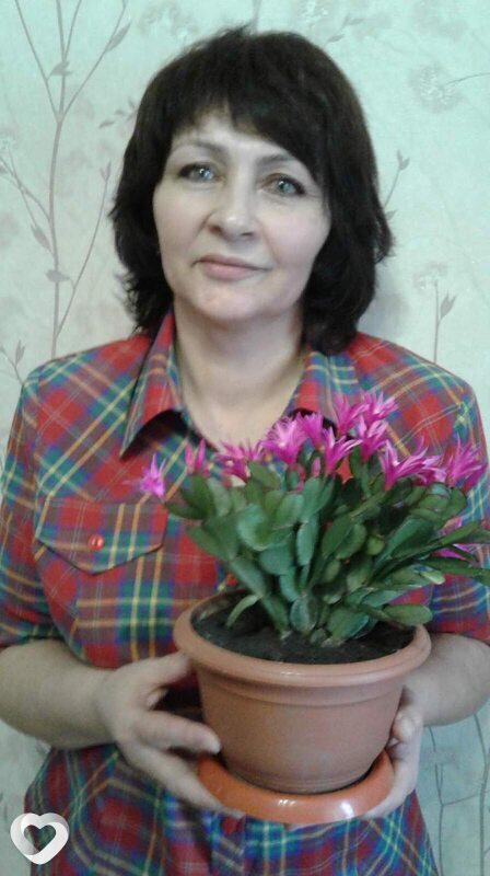 Светлана, Майский