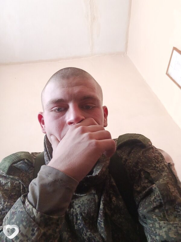 Ваня, 19, Чите — анкета №3604343
