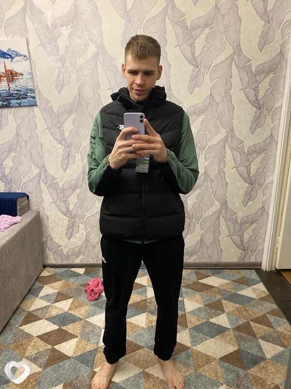 Филипп, 31, Москве — анкета №3604582