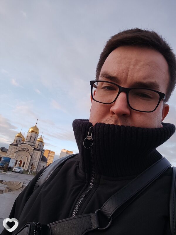 Дмитрий, 30, Самаре — анкета №3604589