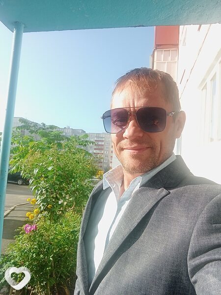Руслан, 43, Усть-Илимск — анкета №3604600