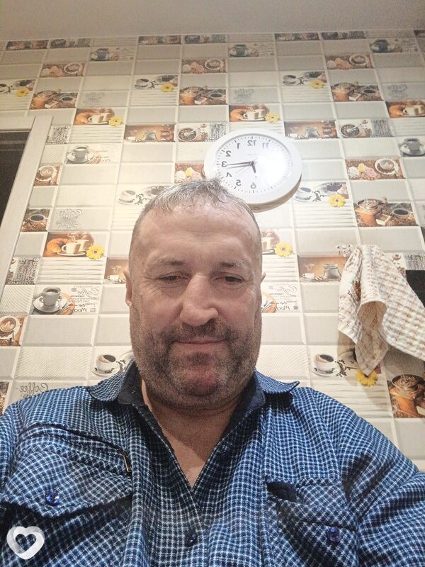 Андрей, 49, Красноярске — анкета №3604602