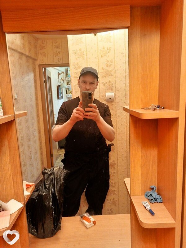 Александр, 43, Великом Новгороде — анкета №3604604