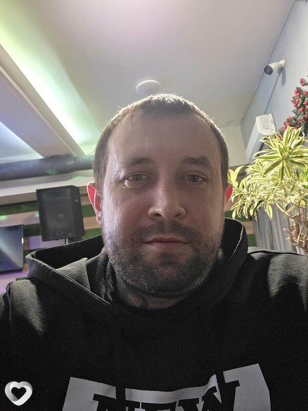 Алексей, 34, Красногорске — анкета №3604605