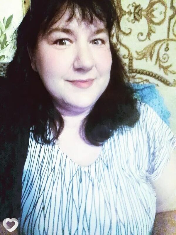 Татьяна, 45, Тюмени — анкета №3604613