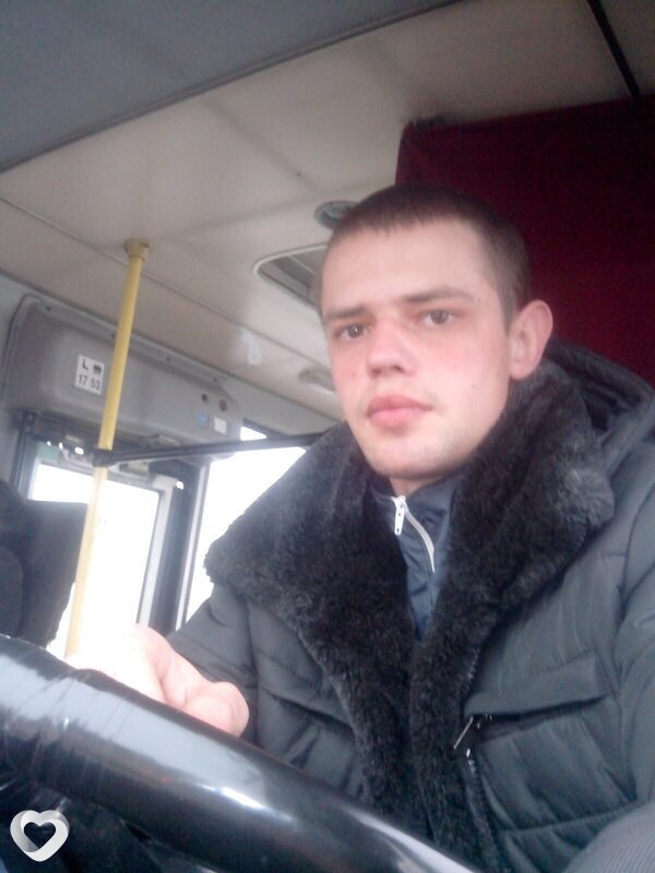 Иван, 35, Пензе — анкета №3604614