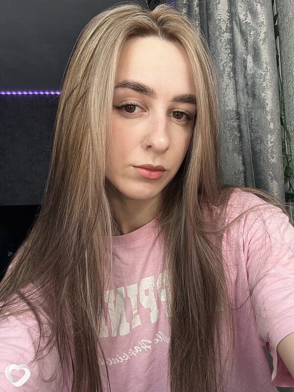 Аксиния, 23, Барнауле — анкета №3605350