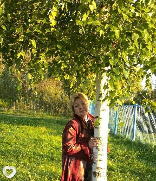 Natalia, 68, Иванове — анкета №3605352