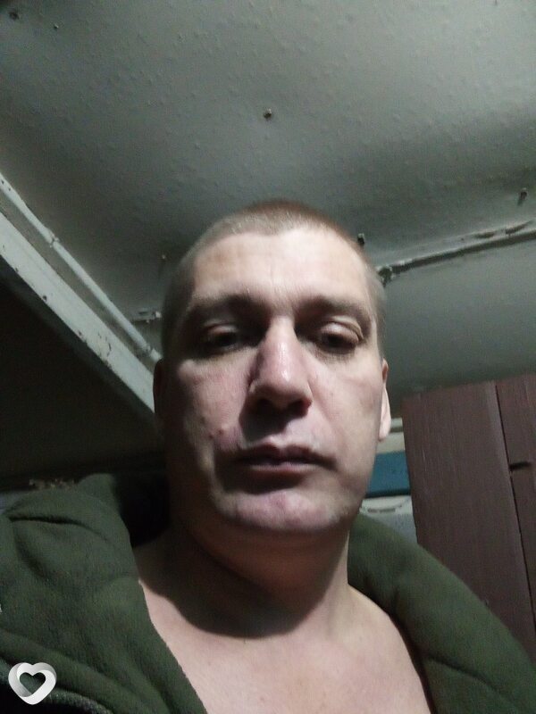 Владимир, 37, Оренбурге — анкета №3605368
