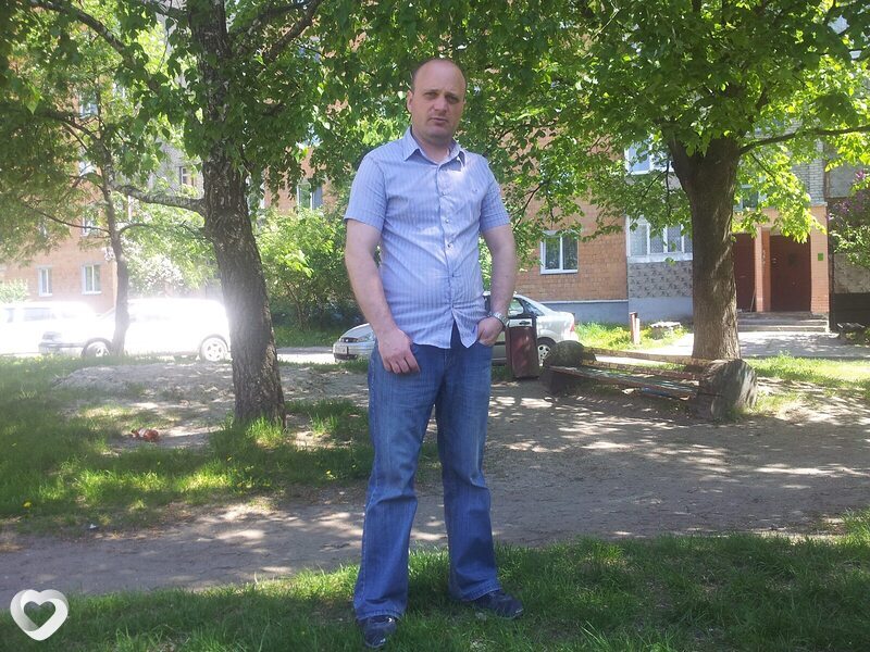 Эдуард, 51, Пинске — анкета №3604799