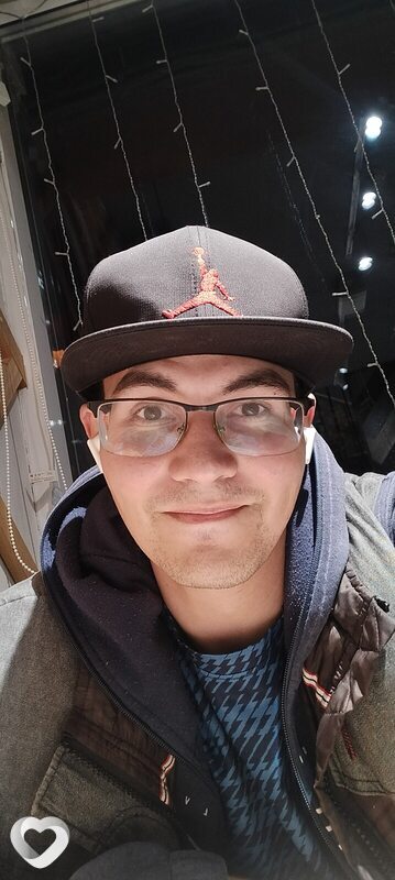 Artem, 27, Иркутске — анкета №3604806
