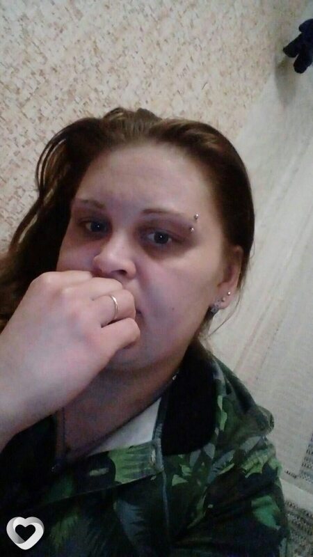 Дарья, 36, Уссурийске — анкета №3604811