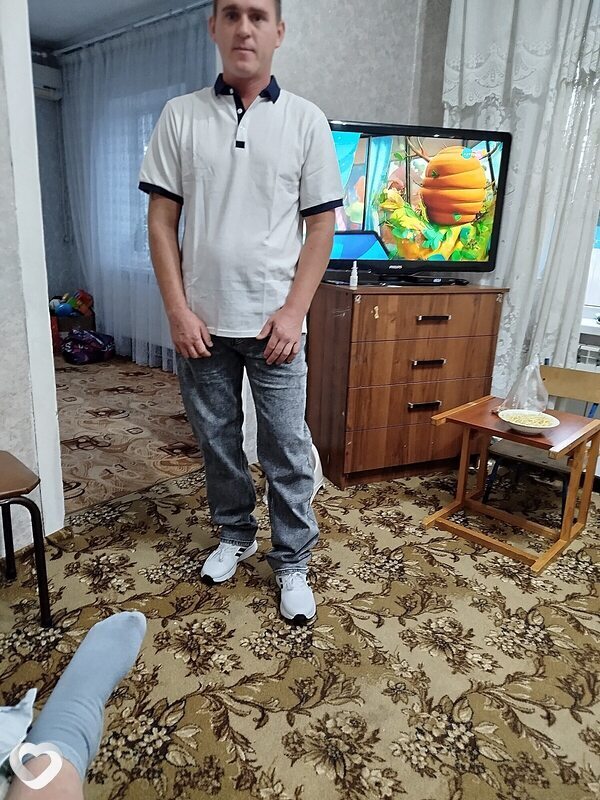 Дмитрий, 33, Белореченске — анкета №3604817
