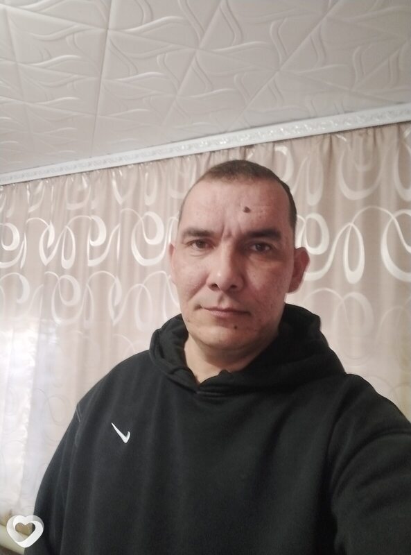 Хороший, 46, Димитровграде — анкета №3604818
