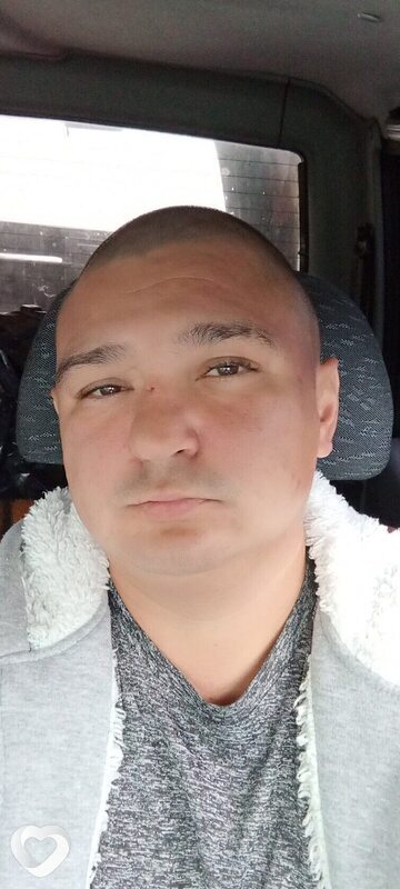 Евгений, 40, Волгодонске — анкета №3604819