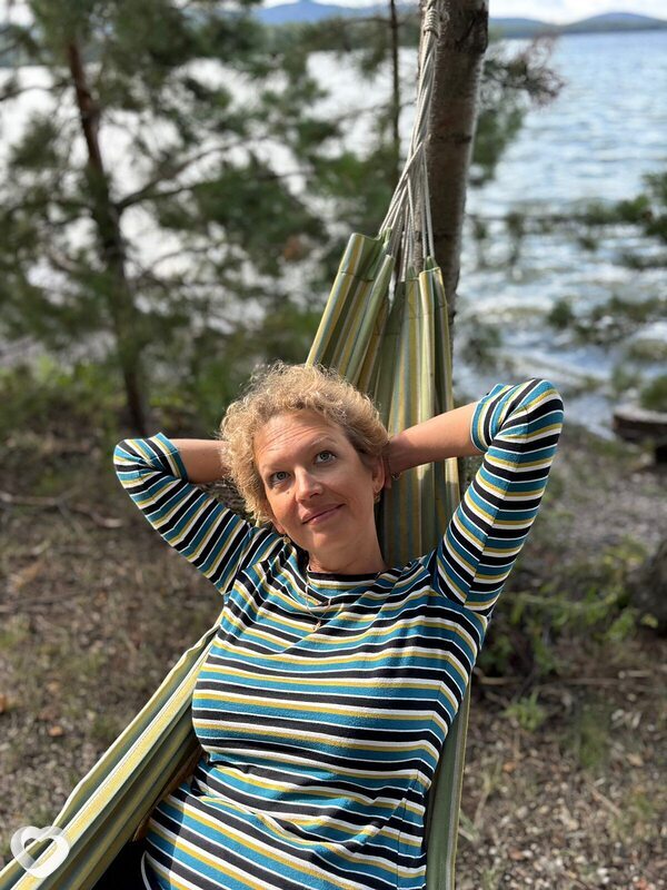 Екатерина, 46, Перми — анкета №3604671