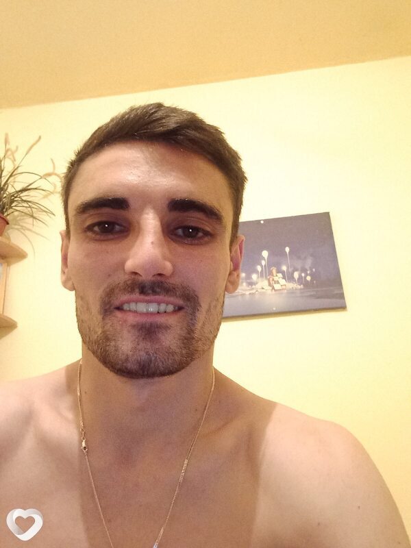 Roman, 29, Ногинске — анкета №3604673