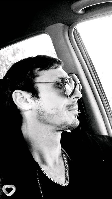 Эдуард, 40, Сочи — анкета №3604675
