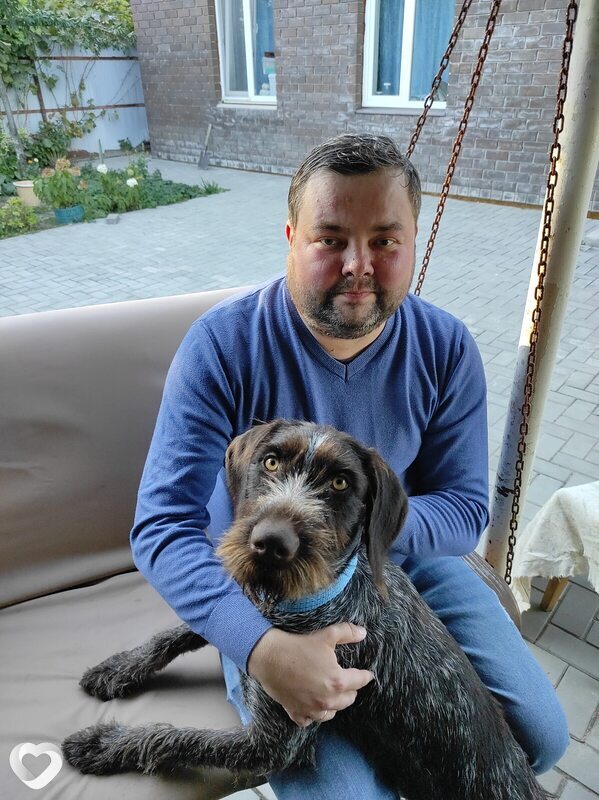 Александр, 41, Саратове — анкета №3604692