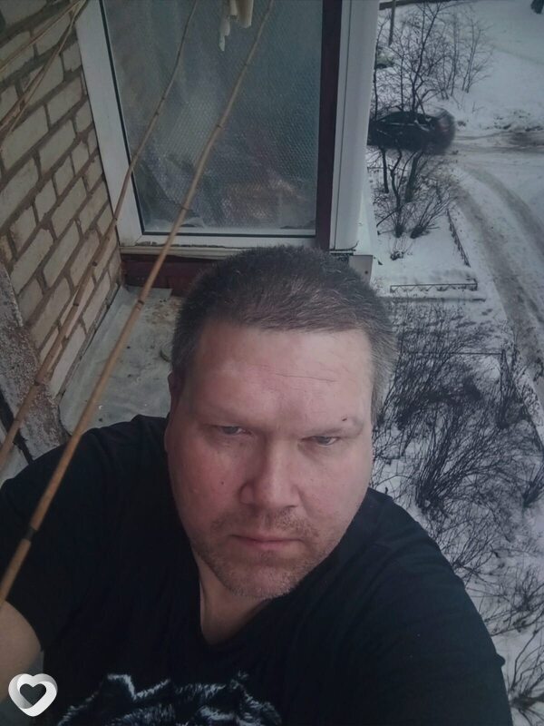 Алексей, 52, Челябинске — анкета №3604747