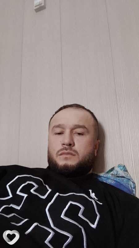 Сайот, 35, Новосибирске — анкета №3604748