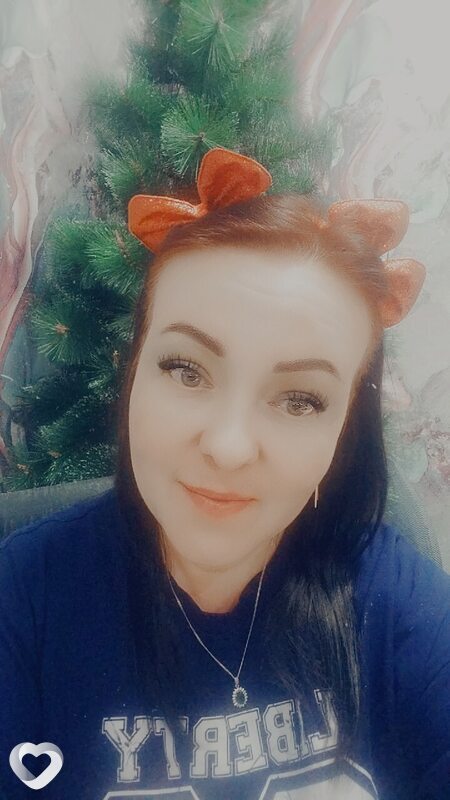 Анна, 34, Ханты-Мансийске — анкета №3604751