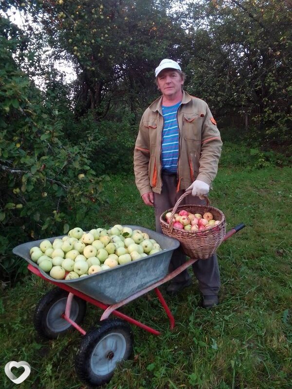 Павел, 65, Москве — анкета №3604755
