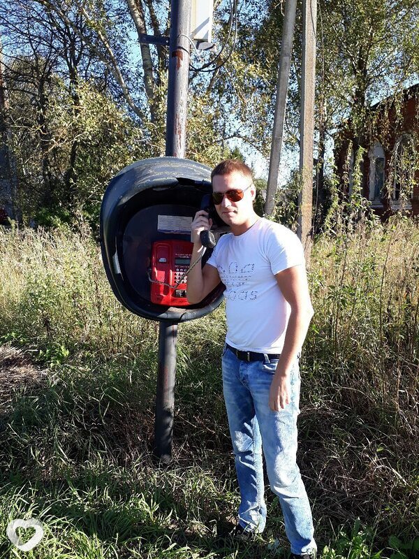 Ян, 39, Рязани — анкета №3604770