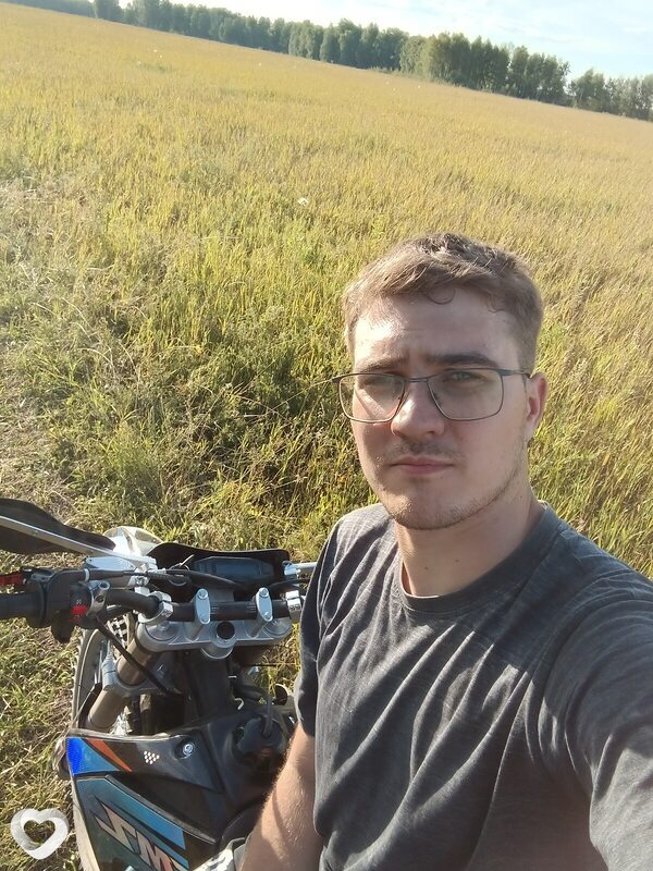 Алексей, 23, Новосибирске — анкета №3604848