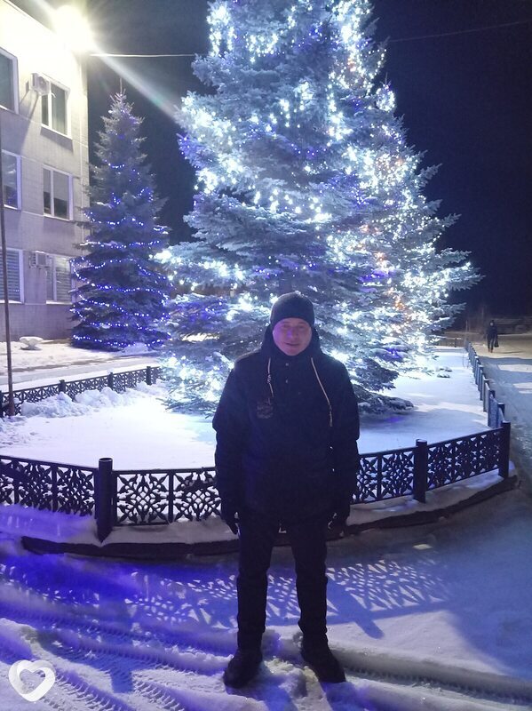 Денис, 40, Миассе — анкета №3604853