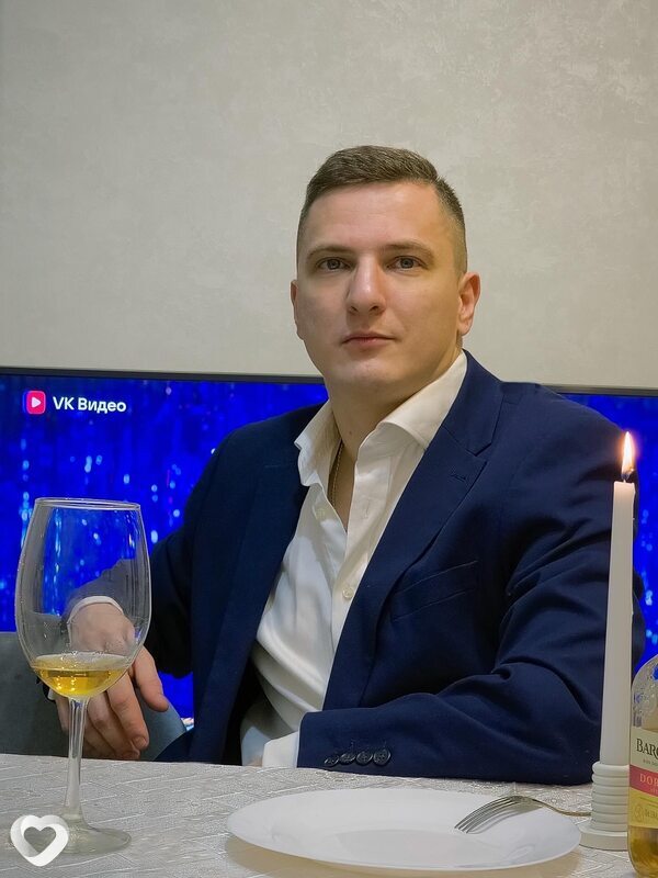Дмитрий, 32, Сморгони — анкета №3605323