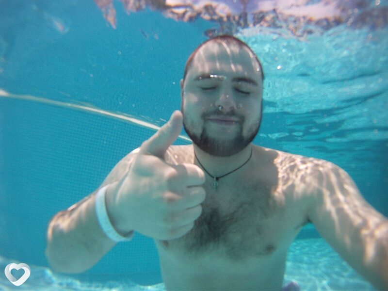 Андрей, 31, Москве — анкета №3605332