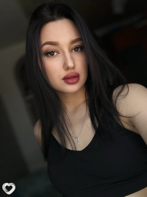 Оксана, 24, Новокузнецке — анкета №3605333
