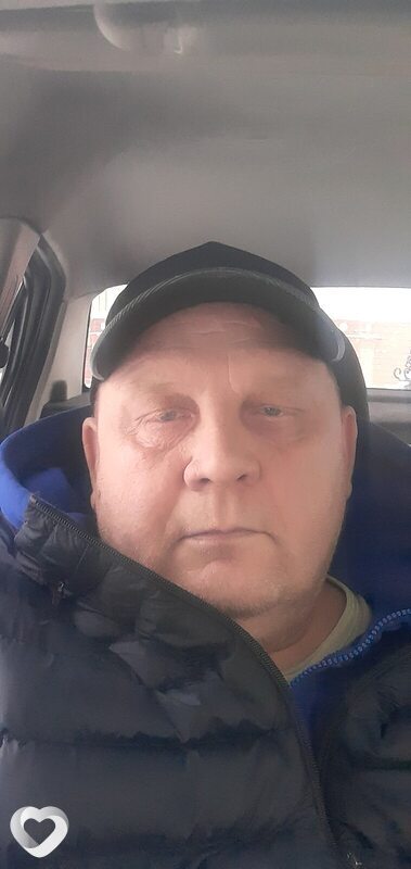 Александр, 53, Нижнем Тагиле — анкета №3605335