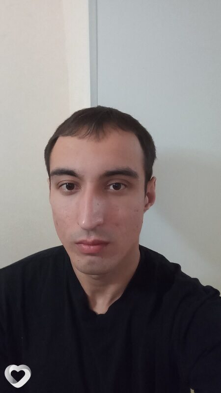 Егор, 28, Волгодонске — анкета №3604927