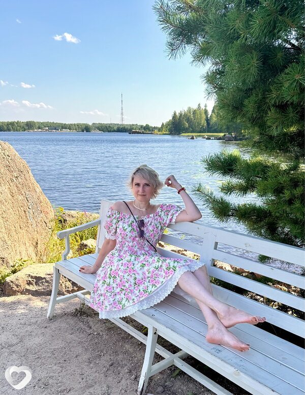 Светлана, 49, Коломне — анкета №3604928