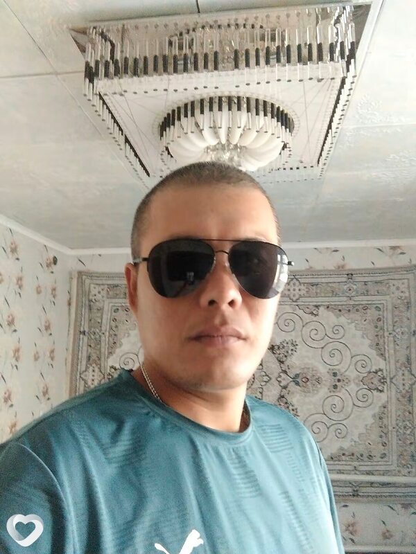 Куандык, 40, Рудном — анкета №3604929