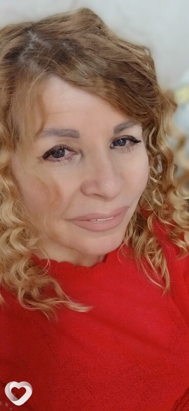 Лёля, 62, Санкт-Петербурге — анкета №3604939