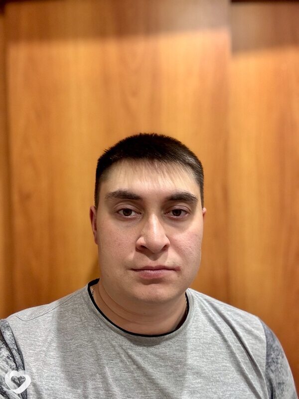 Даниил, 28, Анжеро-Судженске — анкета №3604941
