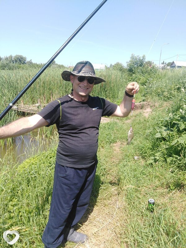 Рустам Ахмедов, 48, Самаре — анкета №3604884