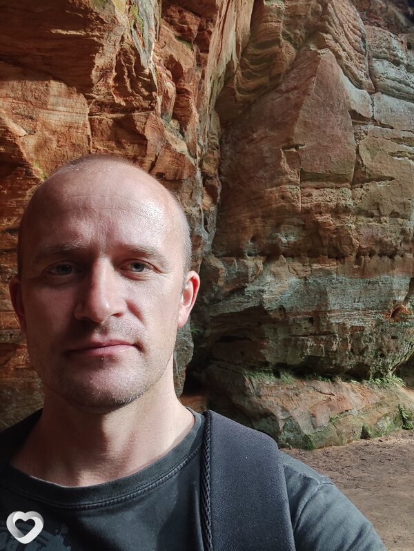 Александр, 40, Могилев — анкета №3604885